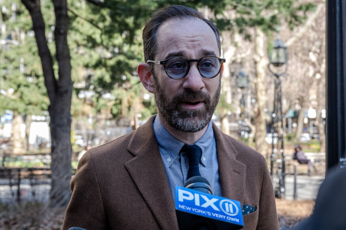 NYC Council hears pushback on food delivery app fee cap changes that critics say will harm mom-and-pop restaurants 2