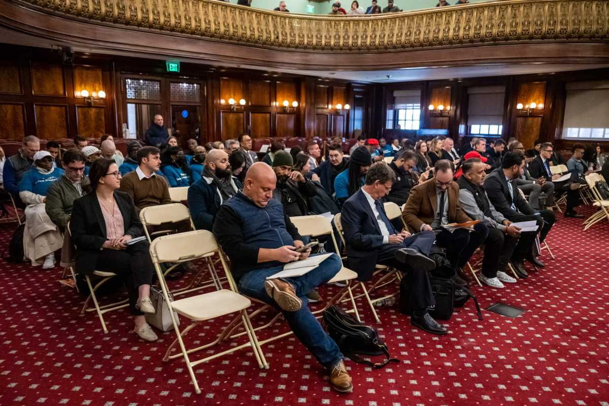 NY: Rise and Resist: MTA Fix the Elevators