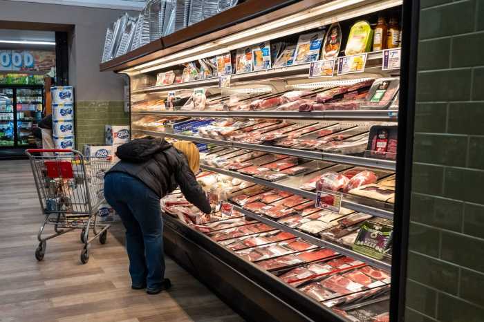 Grocery store