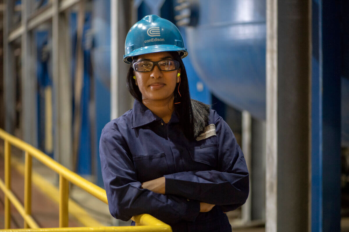 Con Edison’s future of innovation echoes its past | amNewYork
