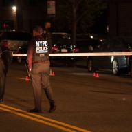 Bronx stabbing