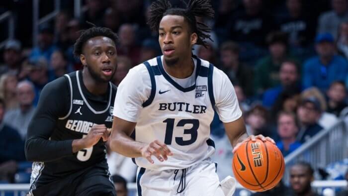 Butler vs. Marquette Basketball Fearless Prediction, Game Preview - College  Football News