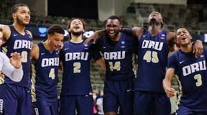 Oral Roberts has punched their ticket to the NCAA tournament