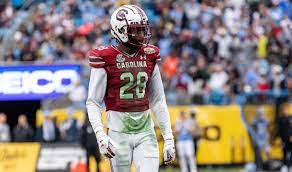 10 Cornerbacks for the Giants to watch at the NFL Combine 3 Darius Rush is a Giants draft target