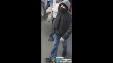 East Harlem stabbing suspect