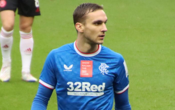 James Sands NYCFC