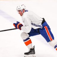 Brock Nelson injury update Islanders