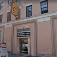New York Studio School