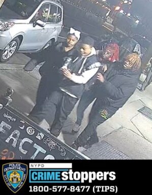 1047-23 Robbery 9 PCT 04-08-23 Photo 1