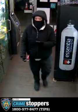 1090-23 Robbery 1 Pct 04-11-23