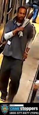 Suspect