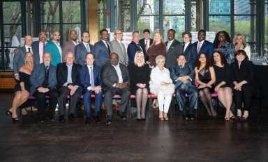 The 2023 Manhattan Power List