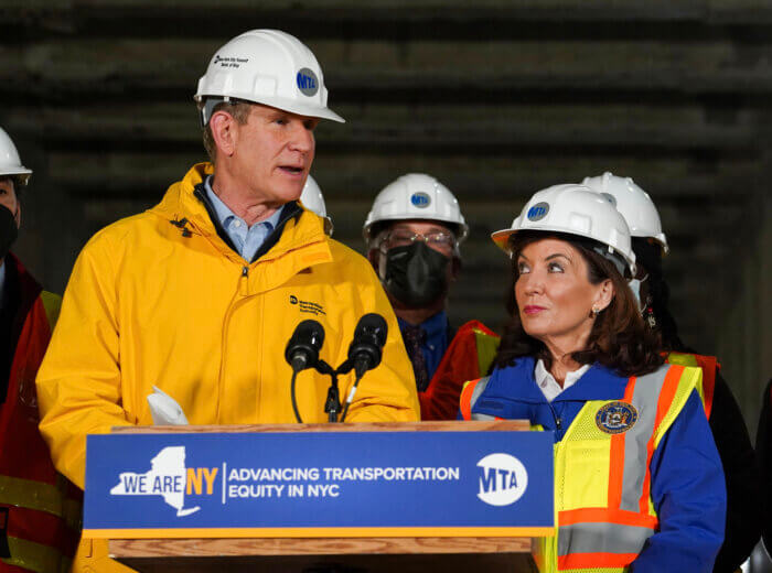 MTA approves East Harlem land deal for Second Avenue Subway, most expensive real estate deal in second phase 3