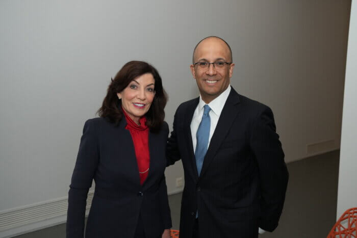 Hochul nominates Rowan Wilson for Chief Judge 3