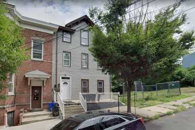 77 York Avenue