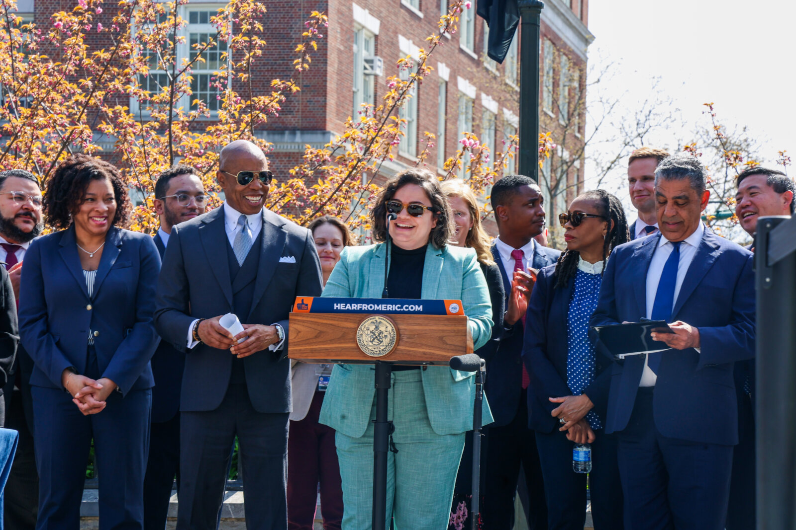 NYC Appoints Kathleen Corradi as New Rat Czar