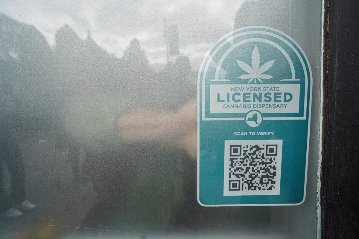 Cannabis 101: Confused by New York's marijuana laws? Here's what you need to know ahead of 4/20 3