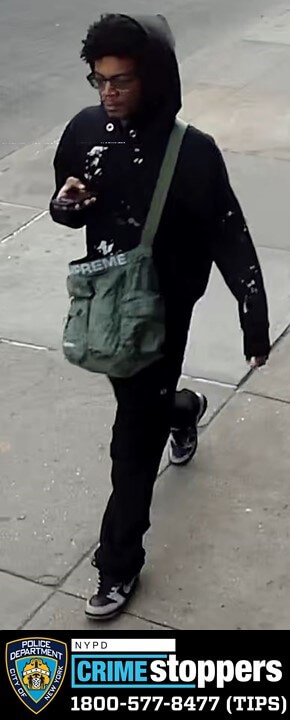 988-23 Attempted Robbery 1 PCT