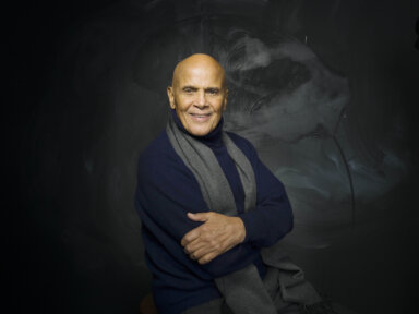 Obit Harry Belafonte