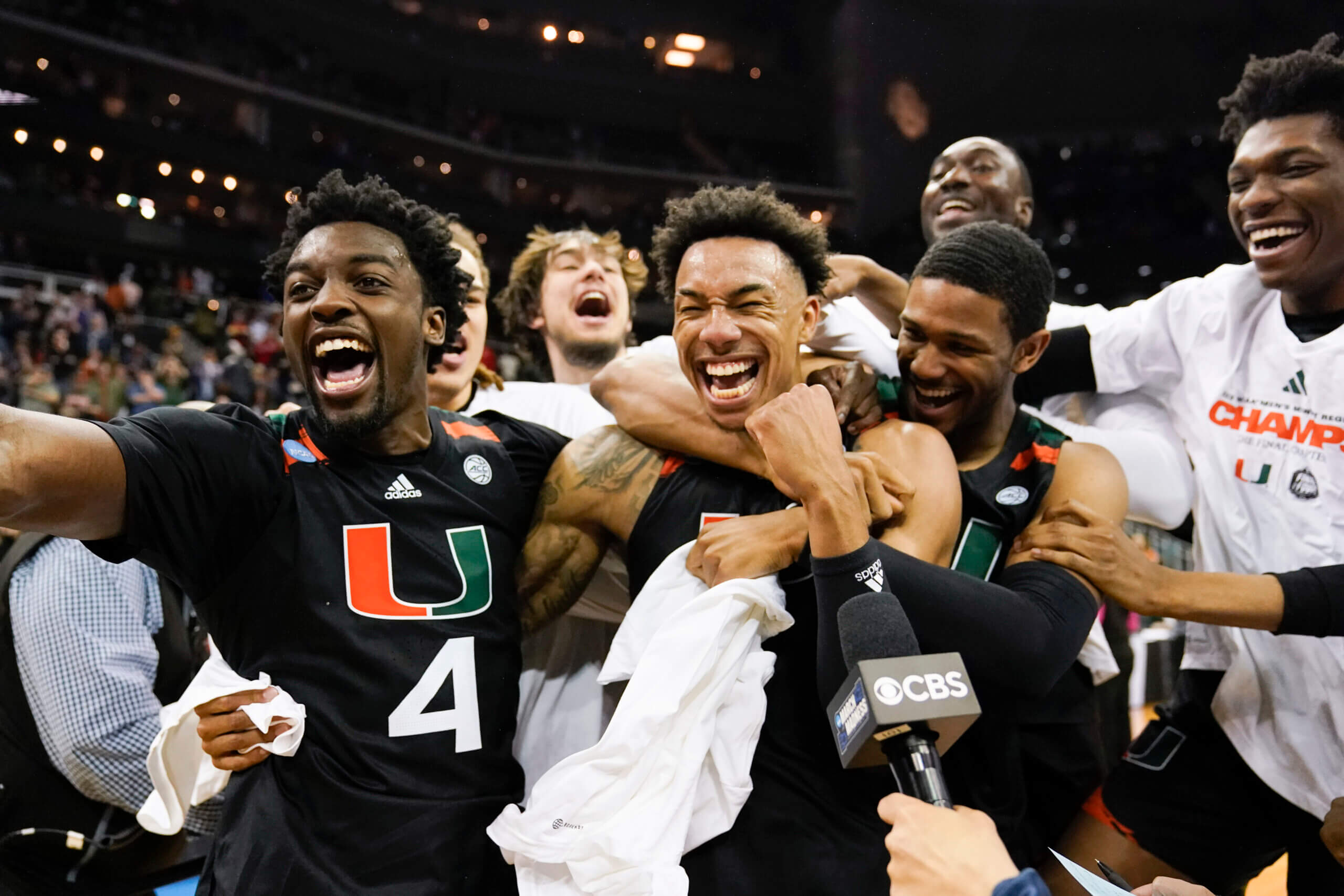 2023 NCAA Final Four Miami vs UCONN Preview, odds, how to watch, more amNewYork
