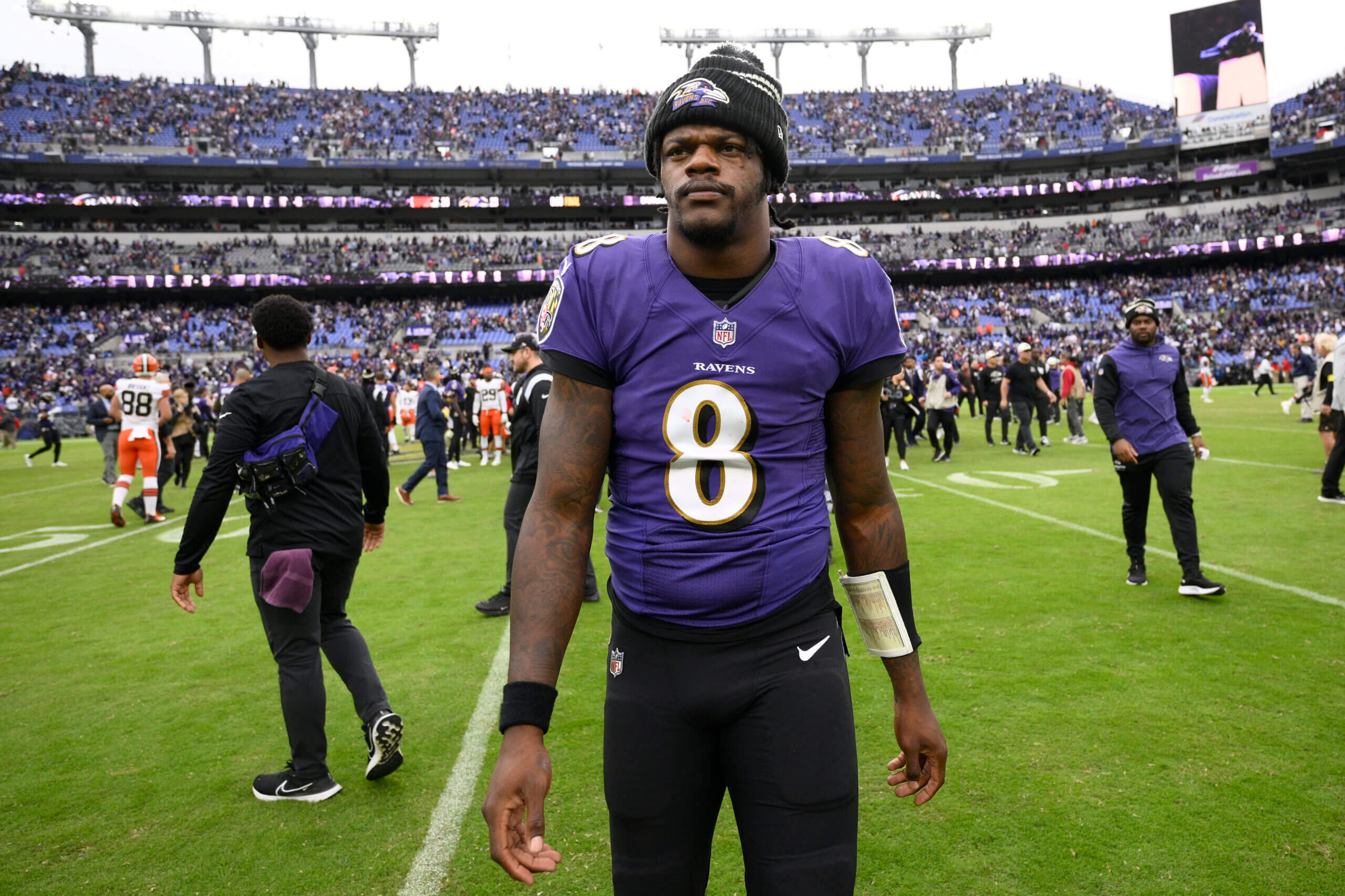 ravens mock draft 2023