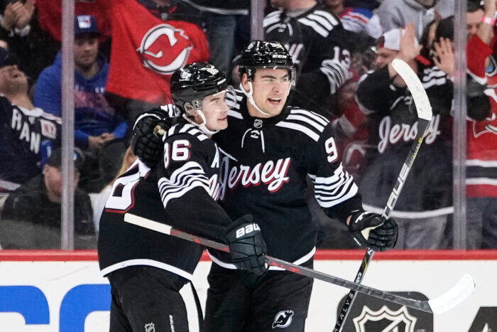 The New York Rangers Are Set To Play Their Fifth Outdoor Game In The 2024 NHL  Stadium Series at Metlife Stadium - The Hockey News New York Rangers News,  Analysis and More