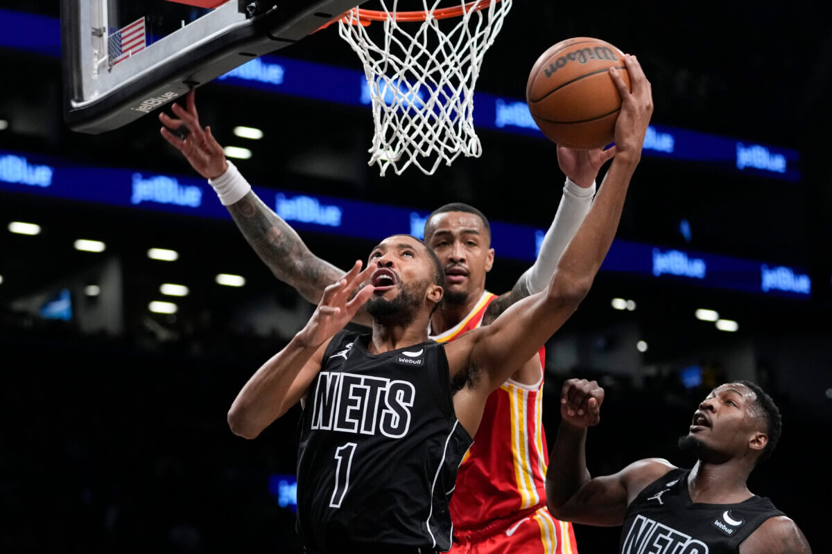Nets