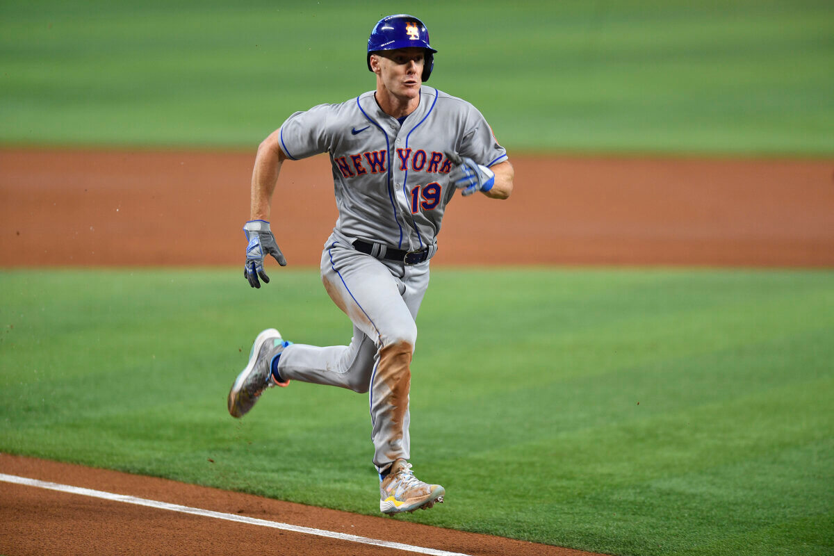 Alonso Canha spark Mets to 62 win over Marlins amNewYork Alonso Canha spark Mets to 62 win over Marlins amNewYork