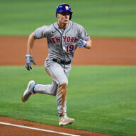 Mets Marlins Mark Canha