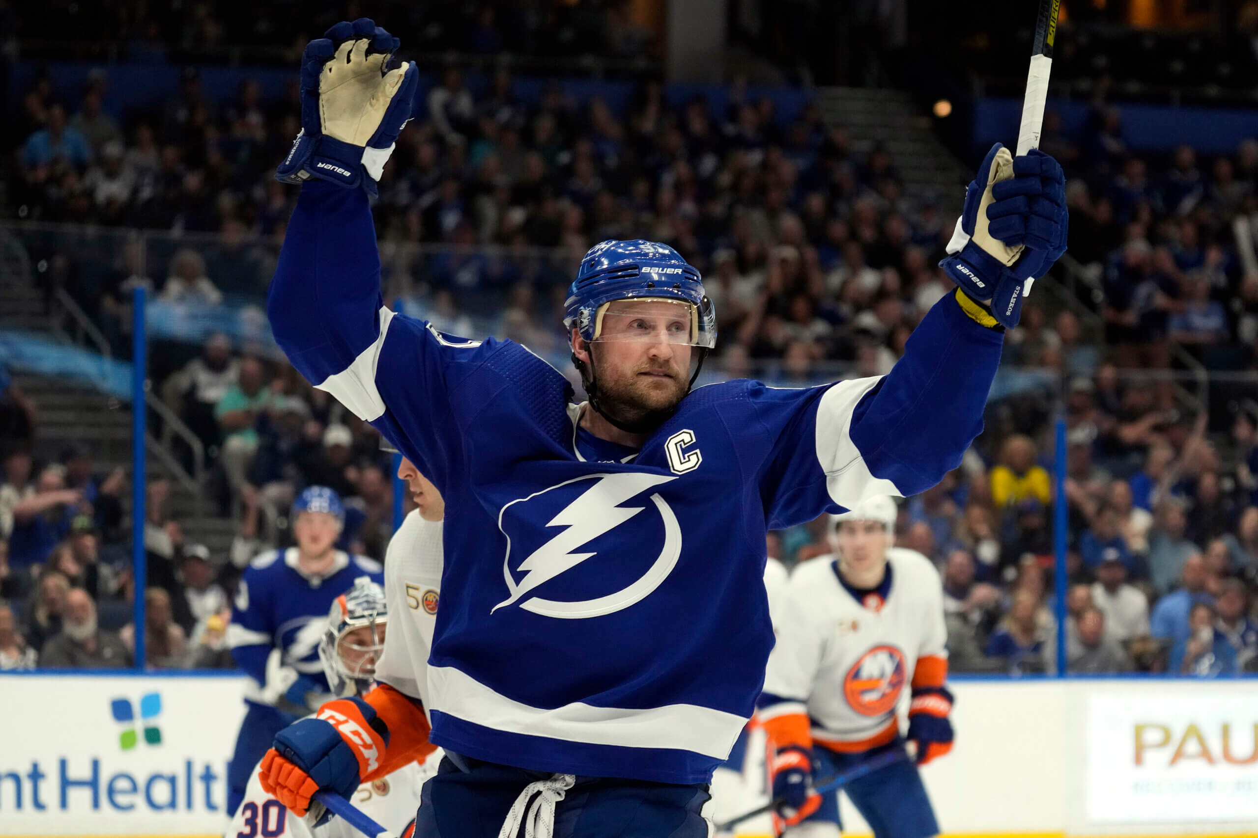 Islanders not questioning desperation levels after back-to-back losses 3 Islanders Lightning