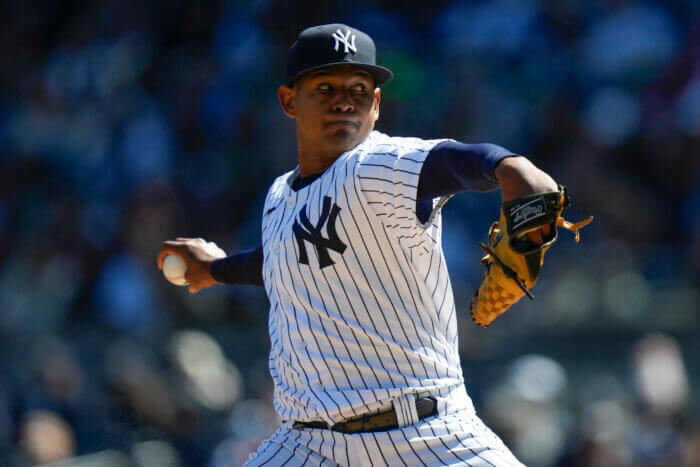 Yankees
