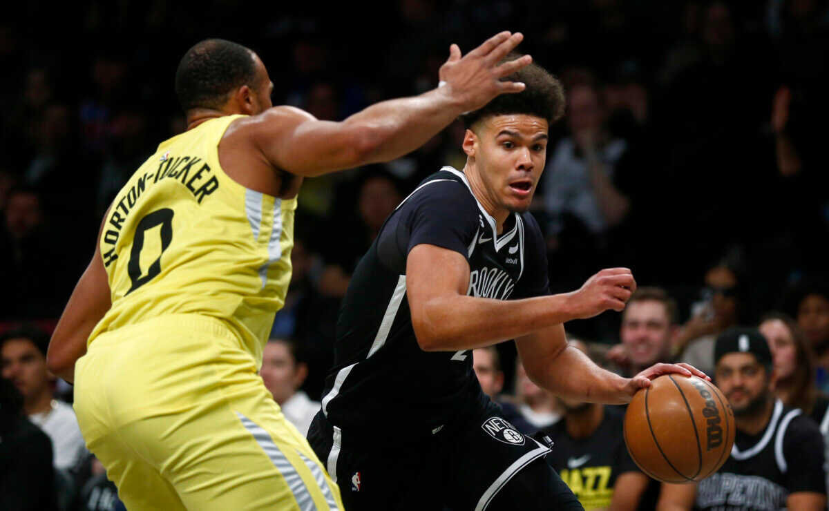 Nets