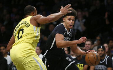 Nets