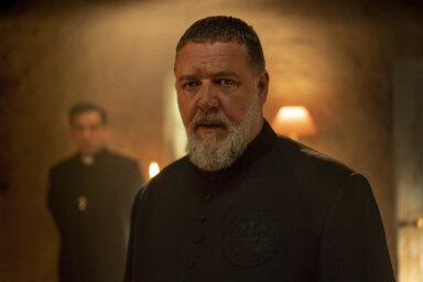 Film Review – The Pope’s Exorcist