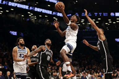 Nets