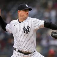Yankees Gerrit Cole