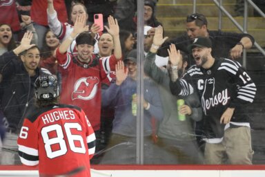 Devils