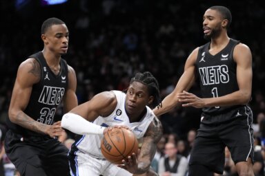 Nets