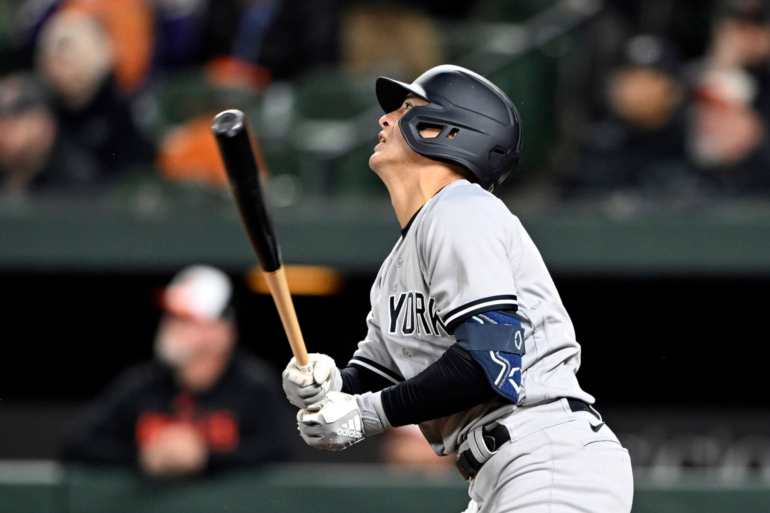 Jhony Brito throws another good game as Yankees down Os 4-1 3 Yankees