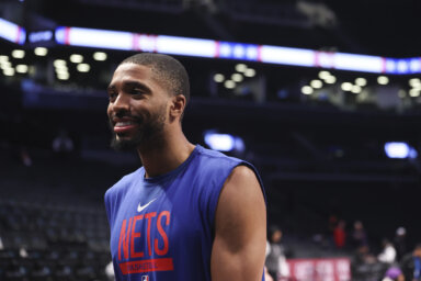 Nets