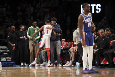 Nets