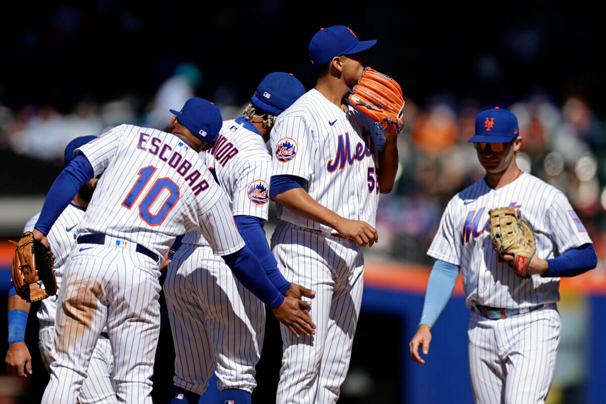 Petition · Petitioning for New York Mets to Bring Back the