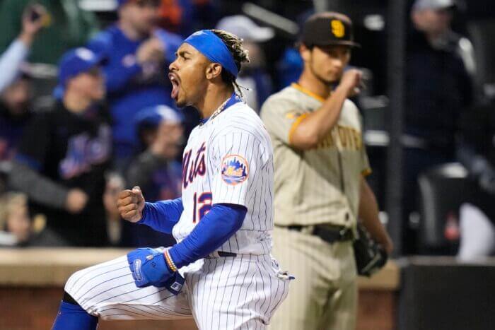 Mets Padres 4-10-23