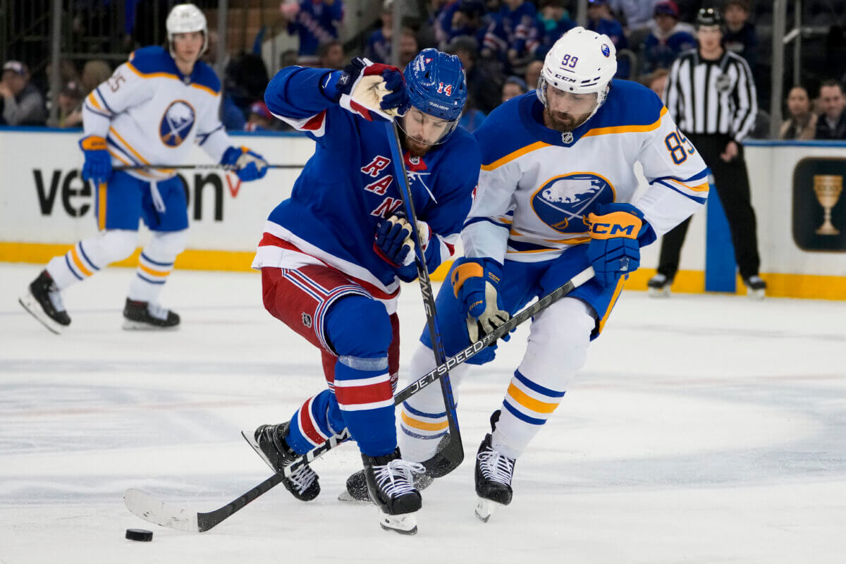 How good have the new Rangers additions been this season?