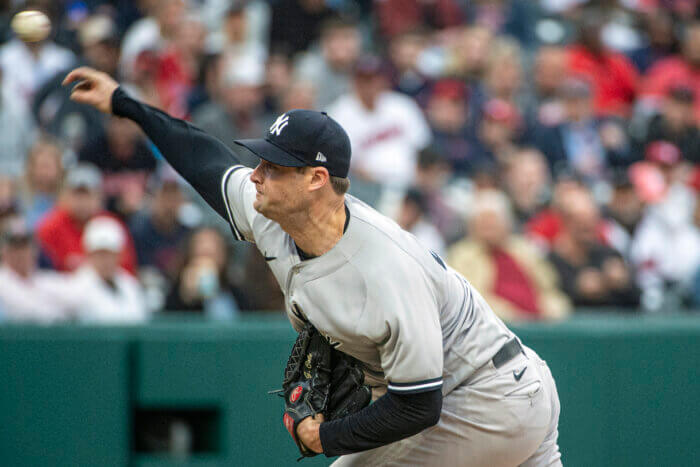Yankees bullpen crumbles in 8-7 series loss to Rockies 2 Yankees