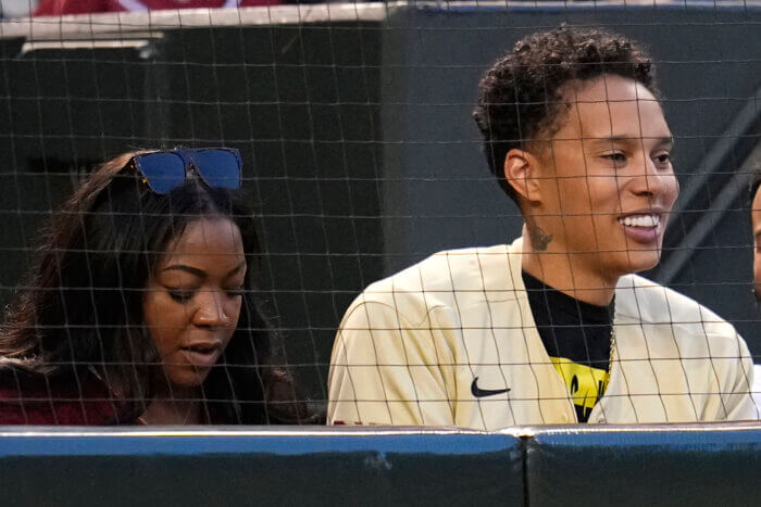 Brittney Griner