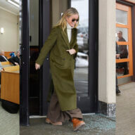 'Quiet luxury': No logos, all style 9