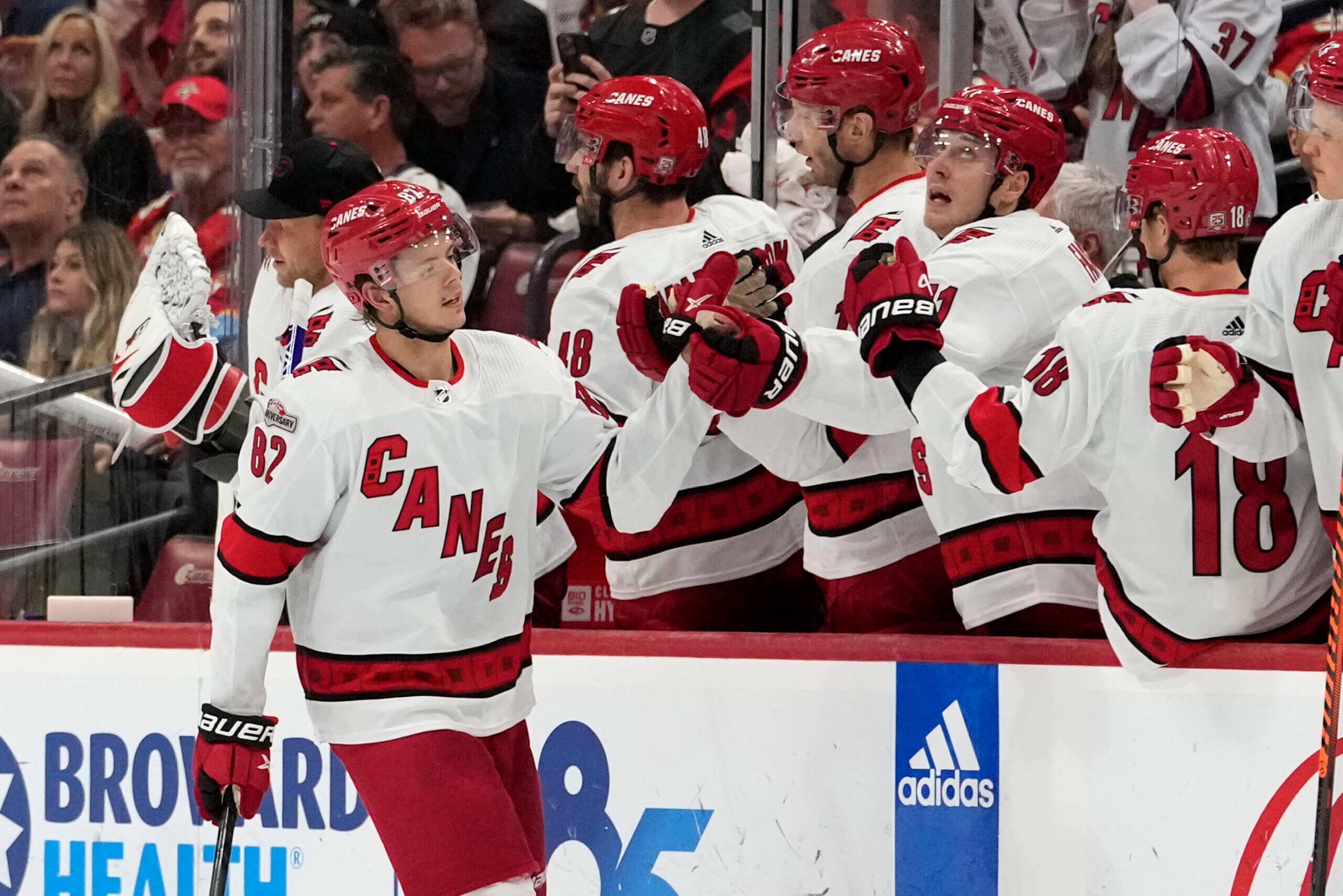 Islanders 2023 Stanley Cup Playoffs preview: Breaking down a 1st-round matchup vs. Hurricanes 3 Hurricanes