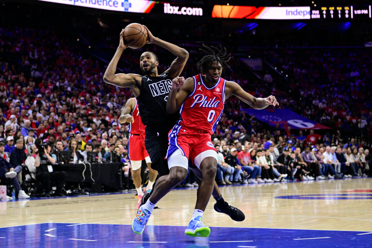 Nets