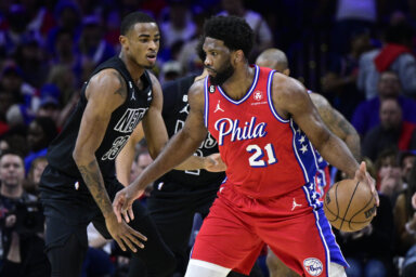 Nets